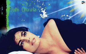 Juhi Chawla